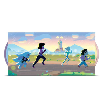 Steven Universe - Future - Original Soundtrack - 4LP - Vinyl