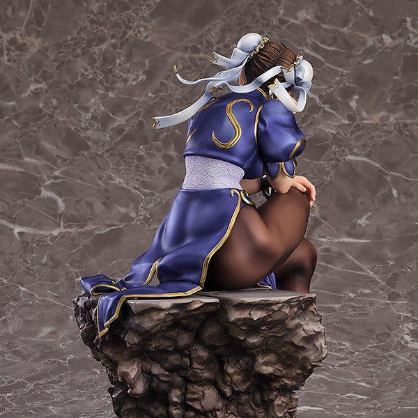 Street Fighter - Chun-Li 1-6 Scale - Statue