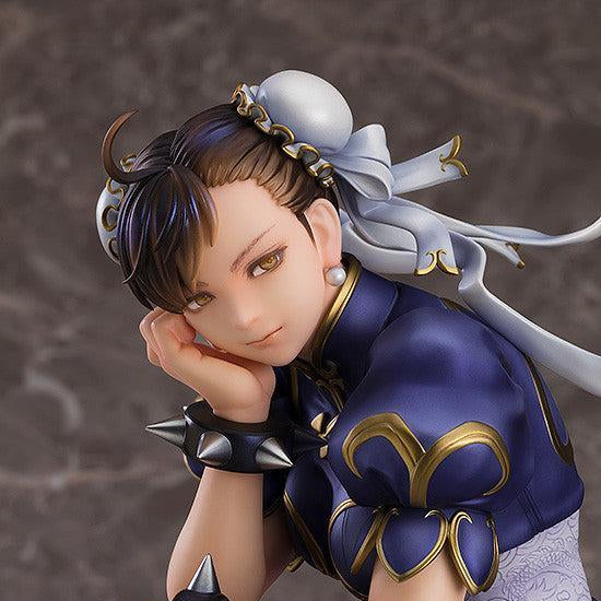 Street Fighter - Chun-Li 1-6 Scale - Statue