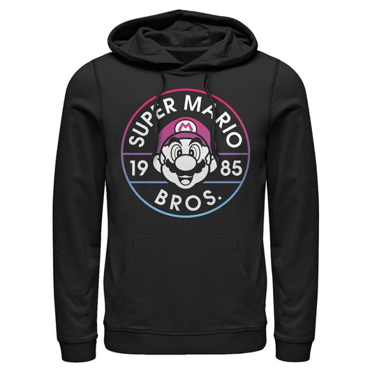 Super Mario Bros. - Flashback - Pullover Hoodie