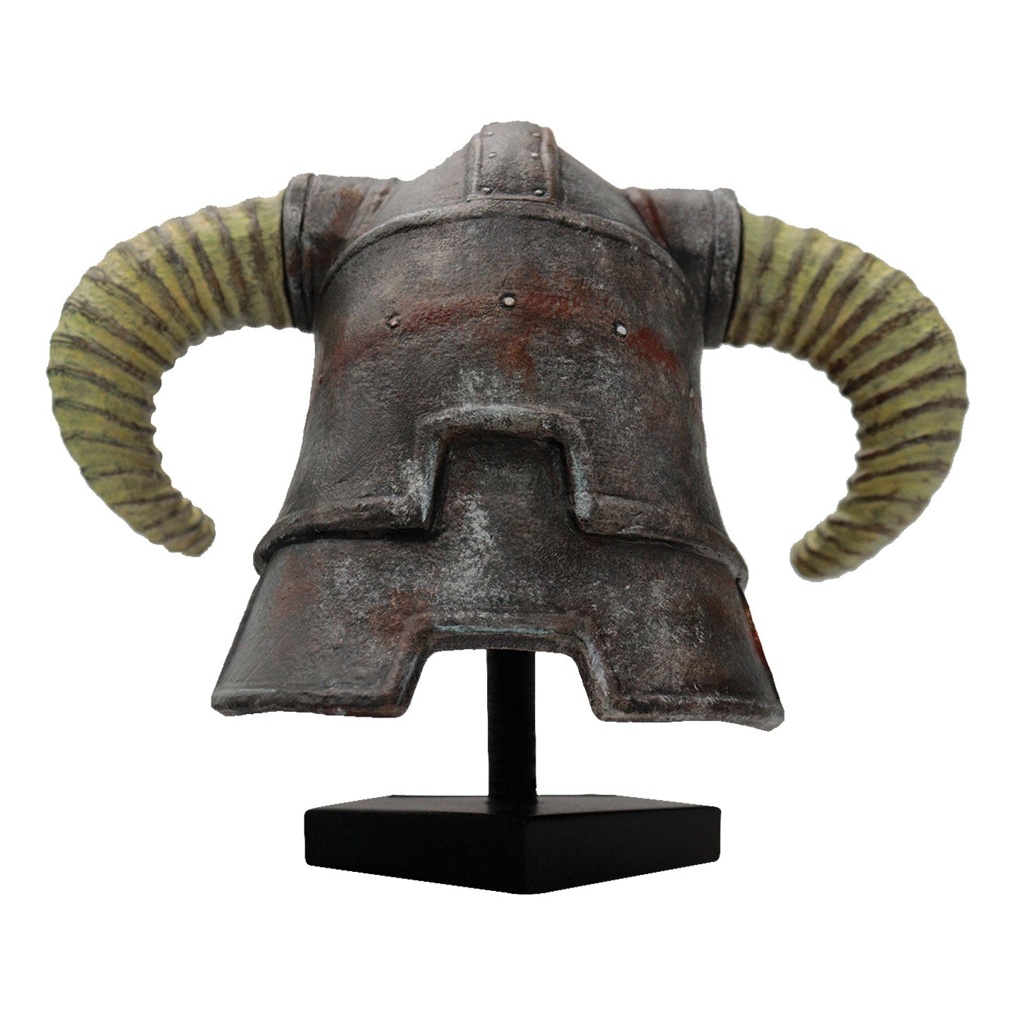 The Elder Scrolls Skyrim - Dragonborn Helmet - Replica