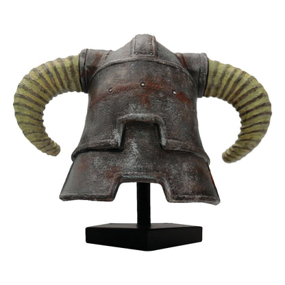 The Elder Scrolls Skyrim - Dragonborn Helmet - Replica