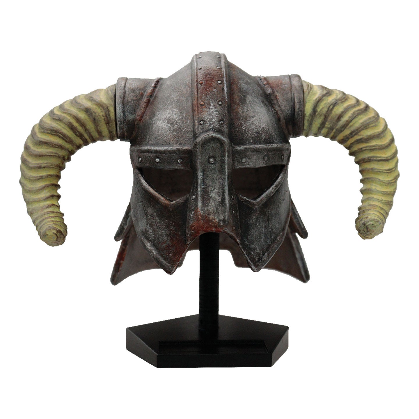 The Elder Scrolls Skyrim - Dragonborn Helmet - Replica