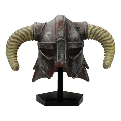 The Elder Scrolls Skyrim - Dragonborn Helmet - Replica