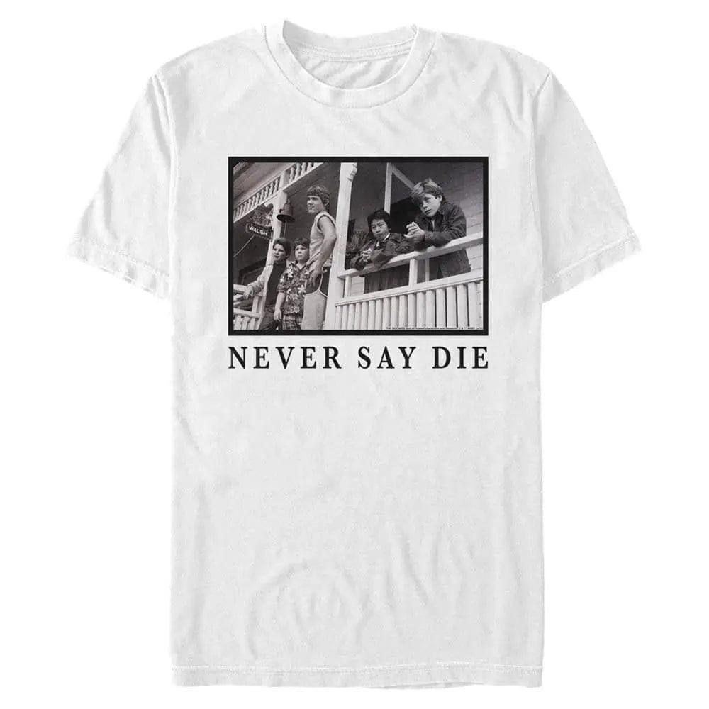 The Goonies - Goonies Candid - T-Shirt