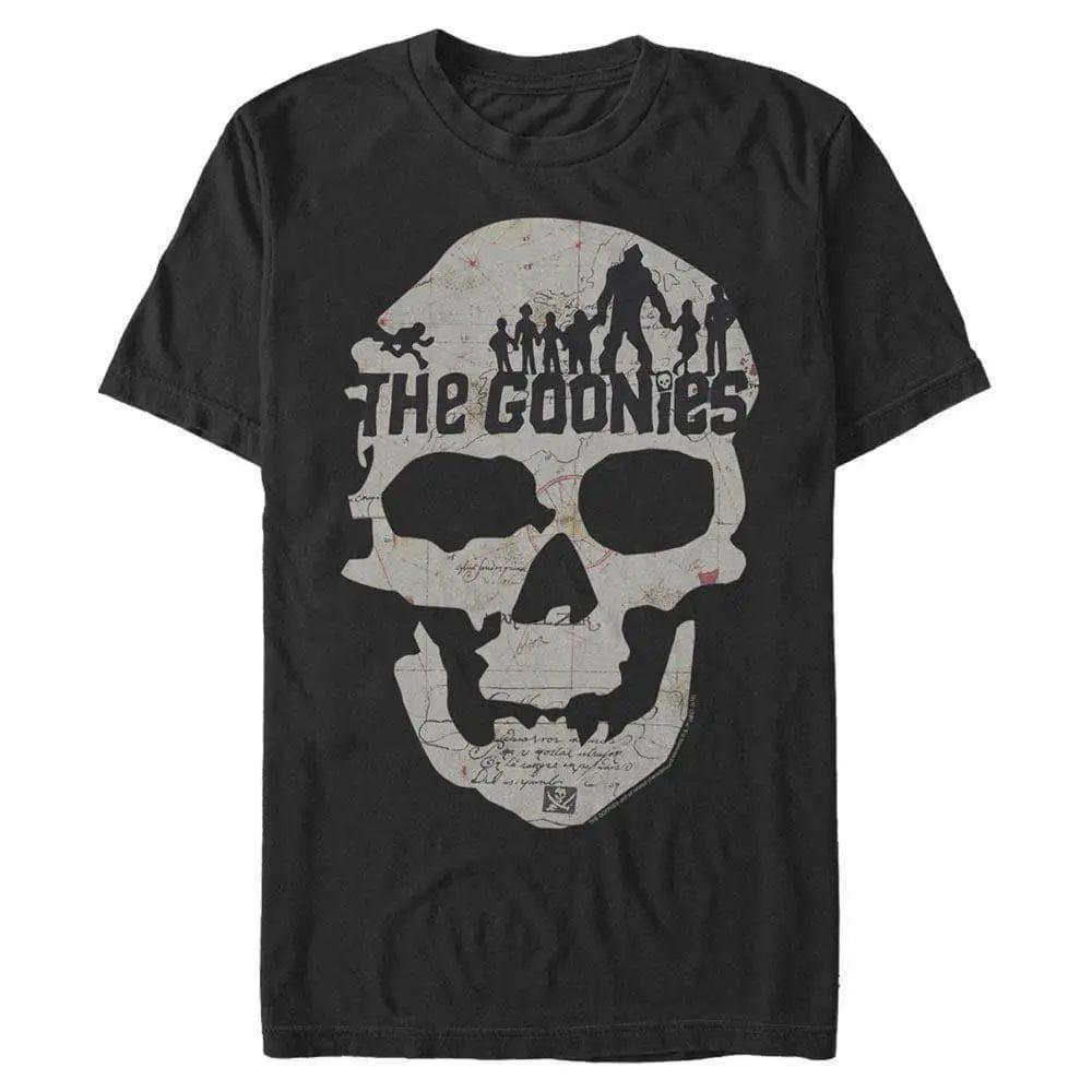 The Goonies - Goonies Skull - T-Shirt