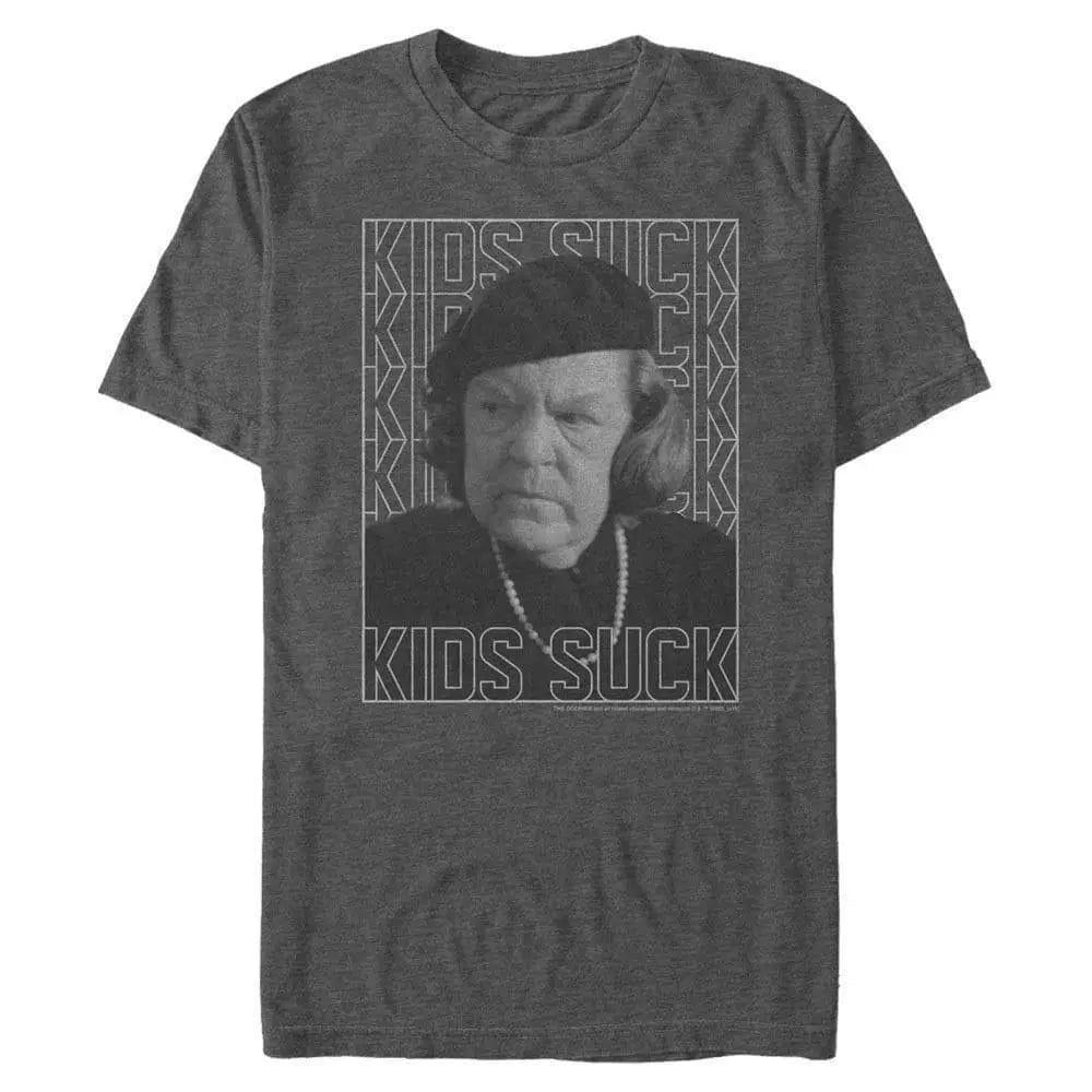 The Goonies - Mama Fratelli Portrait - T-Shirt