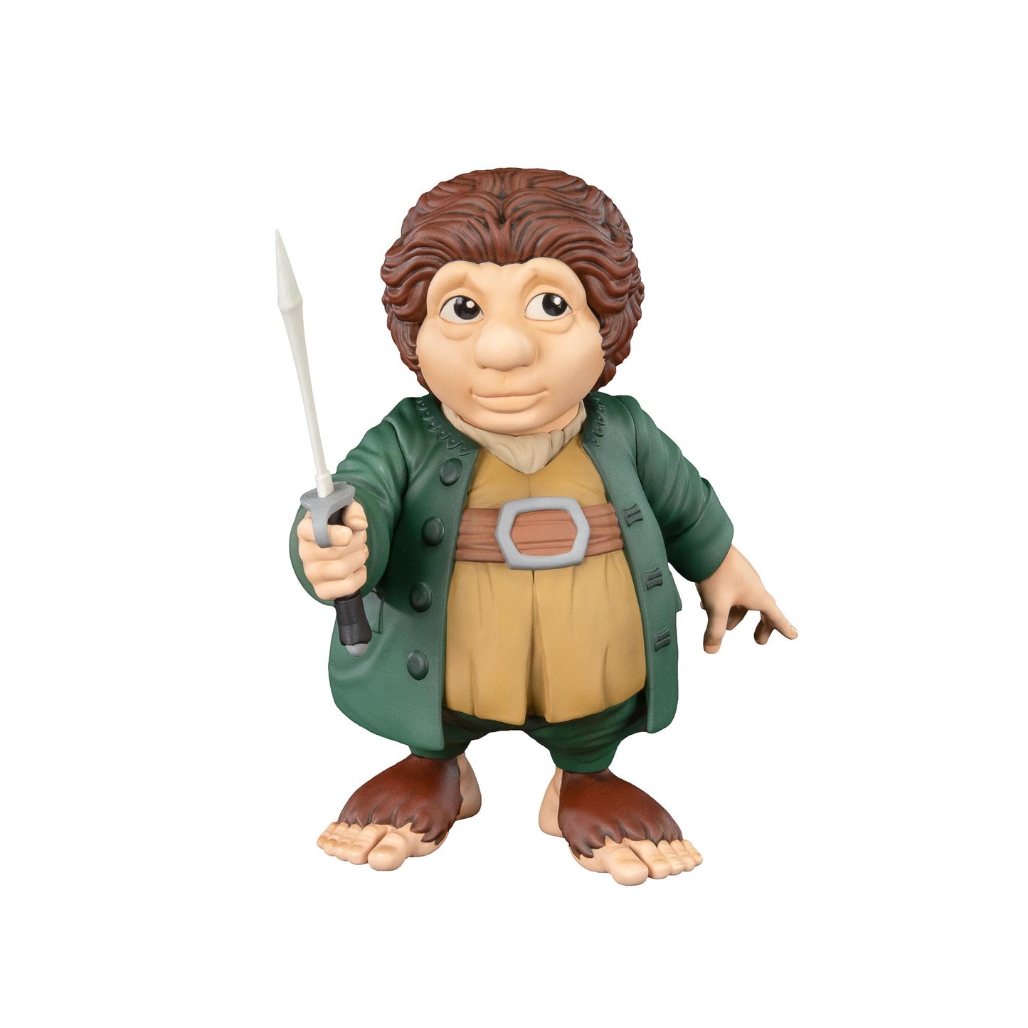 The Hobbit - Bilbo Baggins - Vinyl Figure