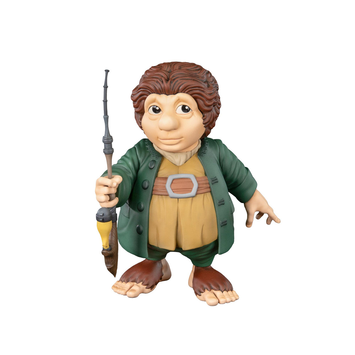 The Hobbit - Bilbo Baggins - Vinyl Figure