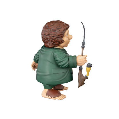 The Hobbit - Bilbo Baggins - Vinyl Figure