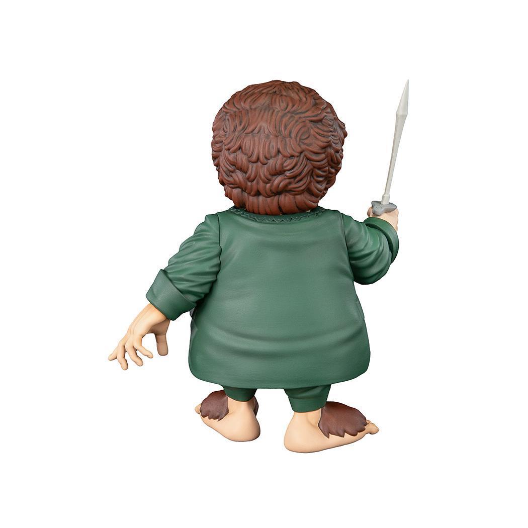 The Hobbit - Bilbo Baggins - Vinyl Figure