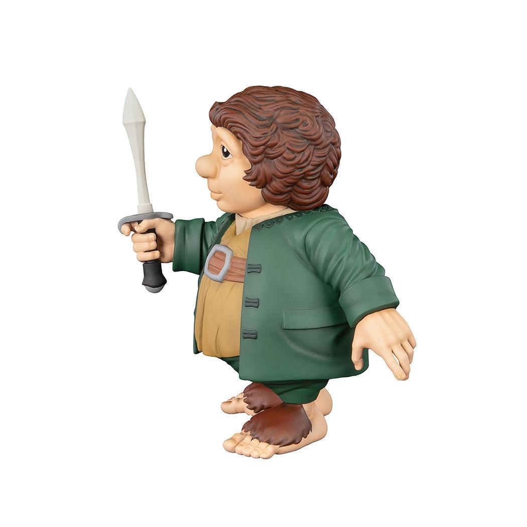 The Hobbit - Bilbo Baggins - Vinyl Figure