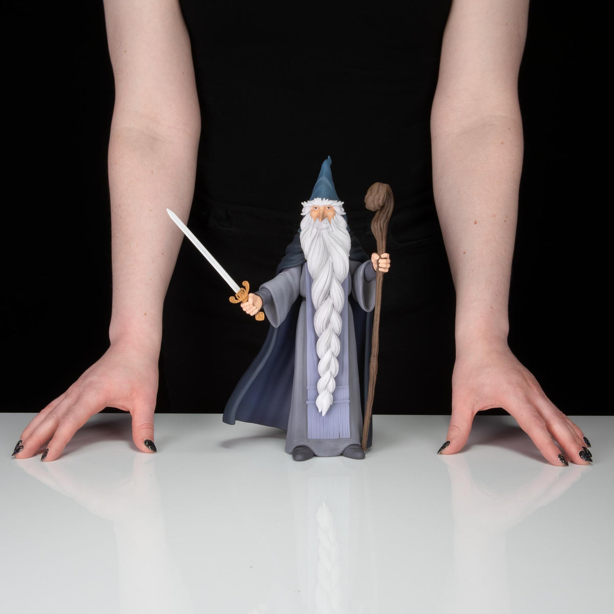 The Hobbit - Gandalf - Vinyl Figure