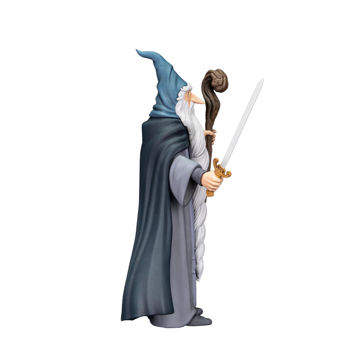 The Hobbit - Gandalf - Vinyl Figure