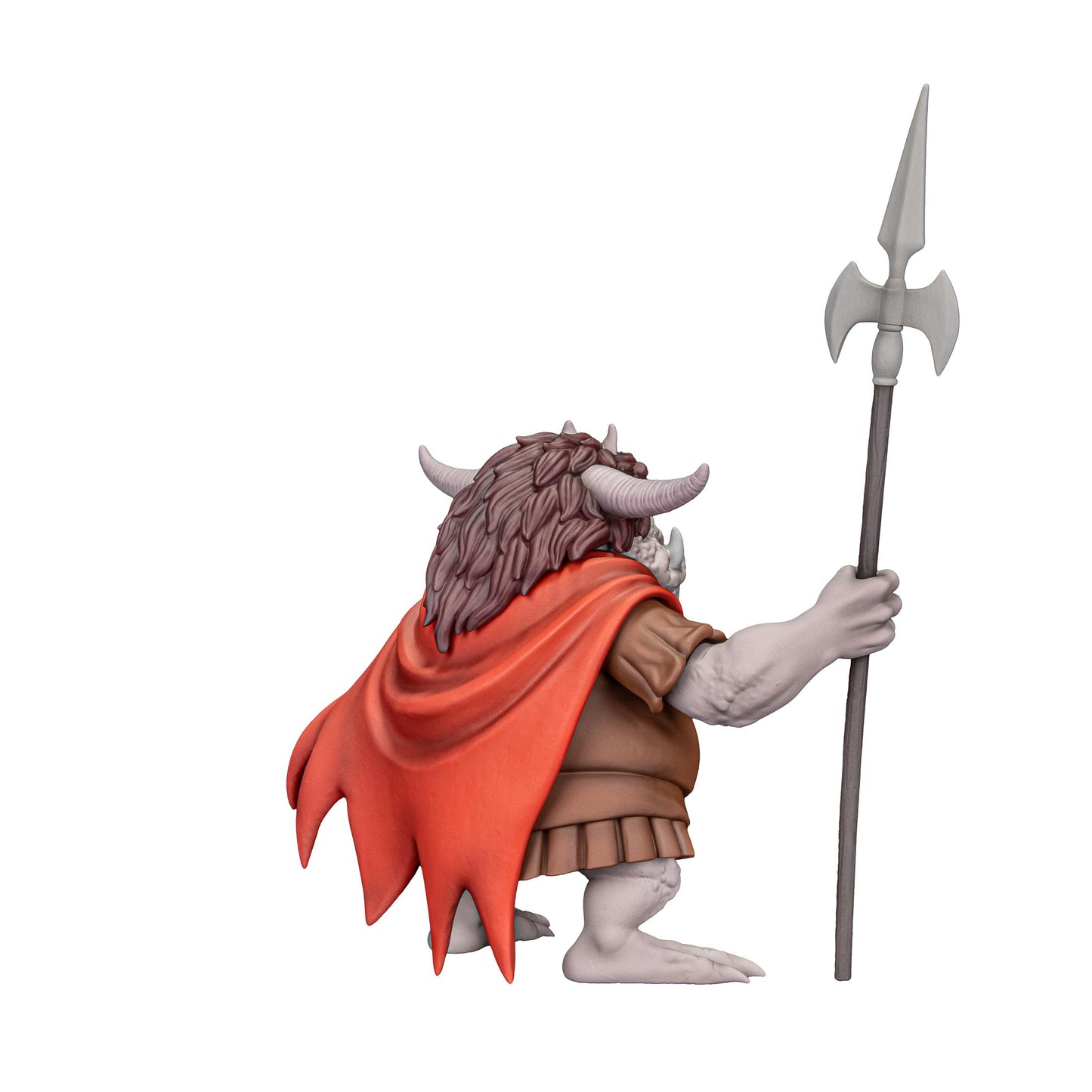The Hobbit - Goblin - Vinyl Figure
