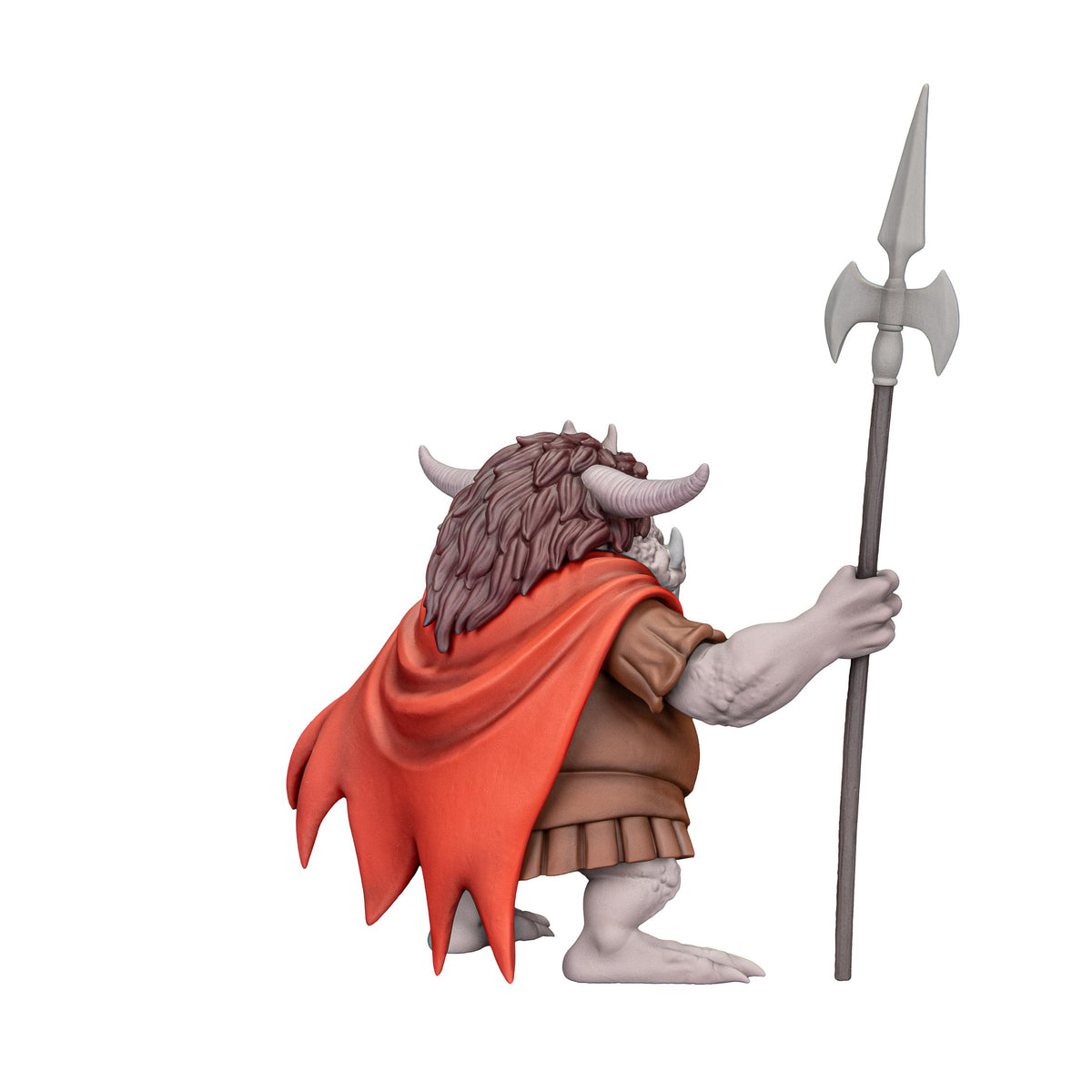 The Hobbit - Goblin - Vinyl Figure