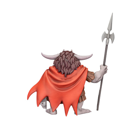 The Hobbit - Goblin - Vinyl Figure