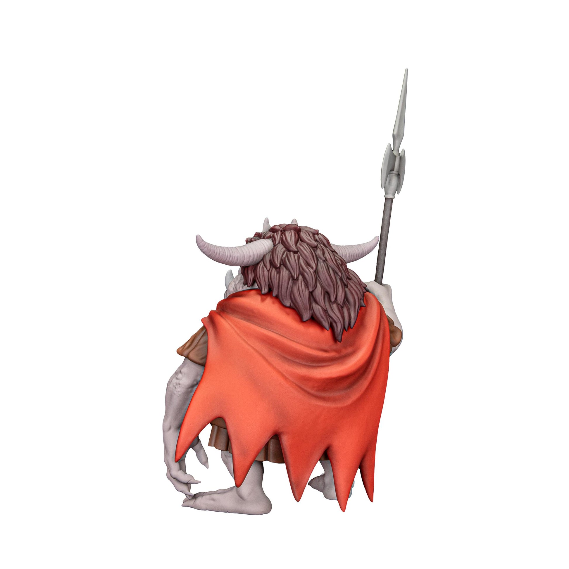 The Hobbit - Goblin - Vinyl Figure