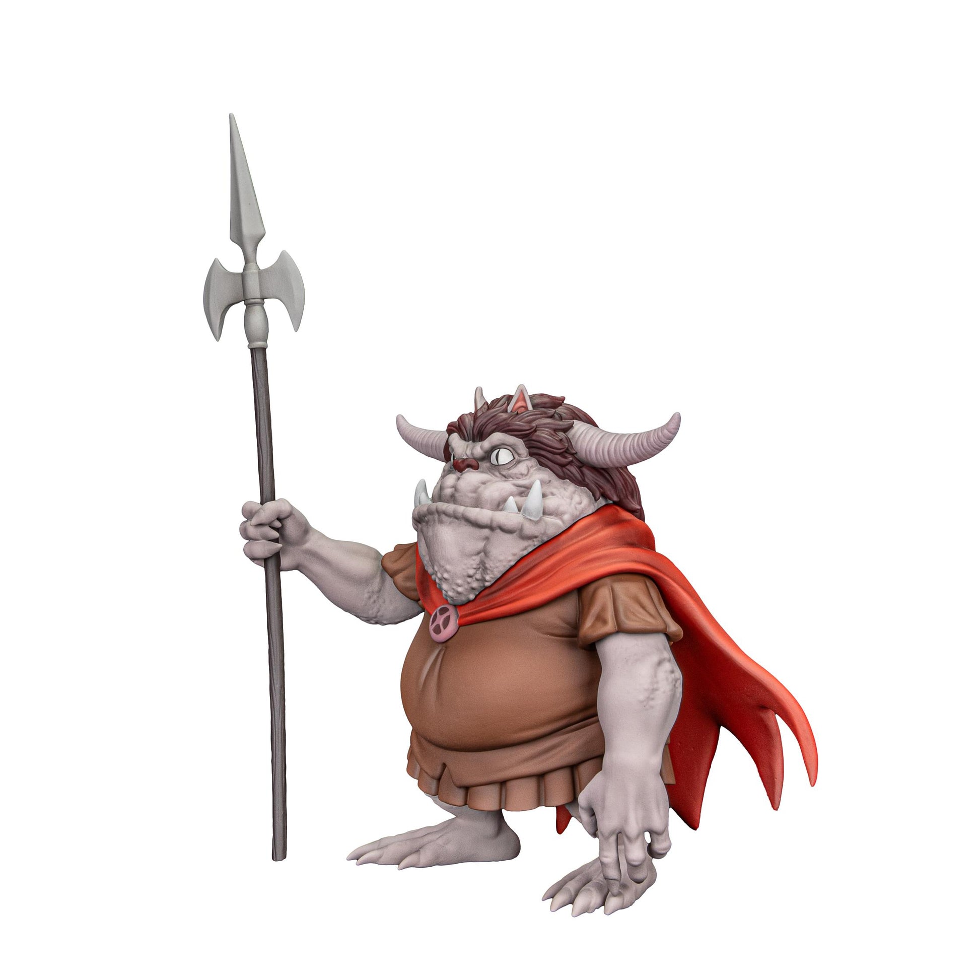 The Hobbit - Goblin - Vinyl Figure