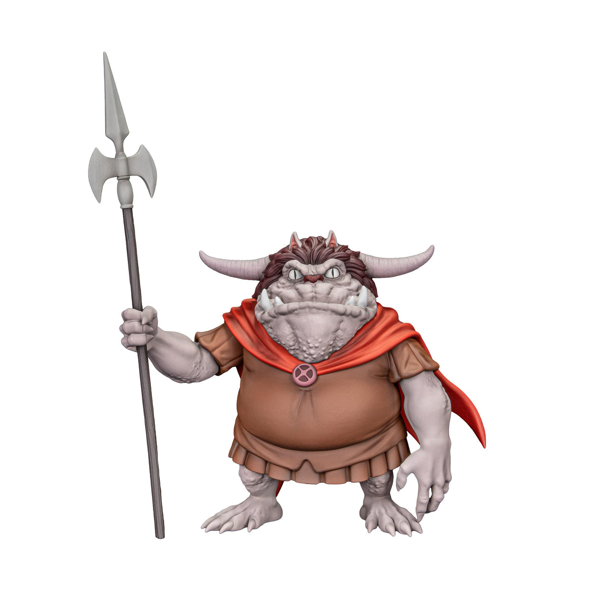 The Hobbit - Goblin - Vinyl Figure