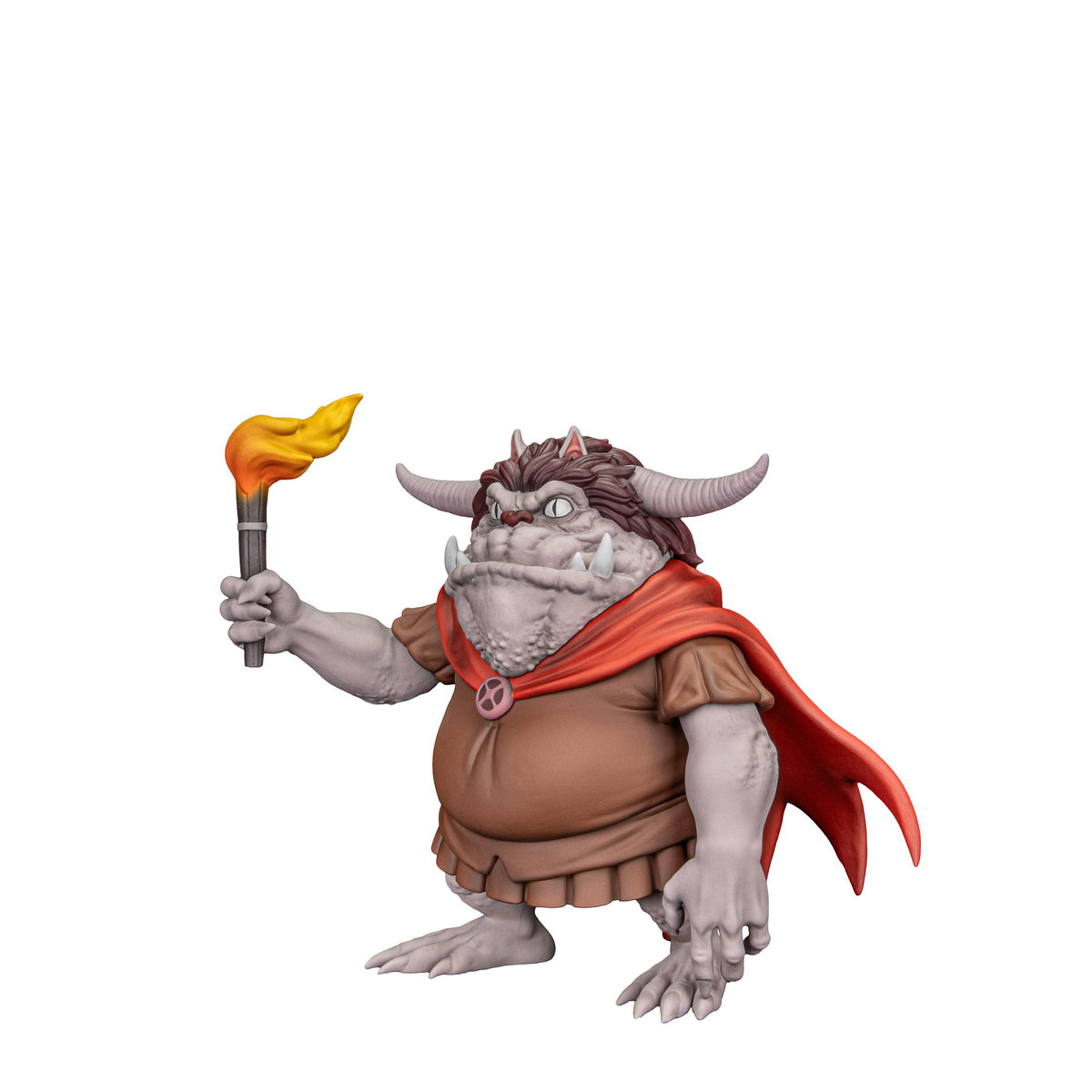 The Hobbit - Goblin - Vinyl Figure