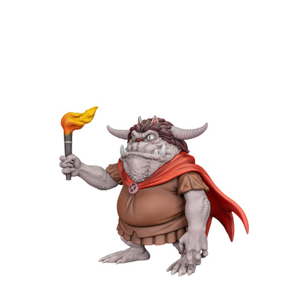 The Hobbit - Goblin - Vinyl Figure