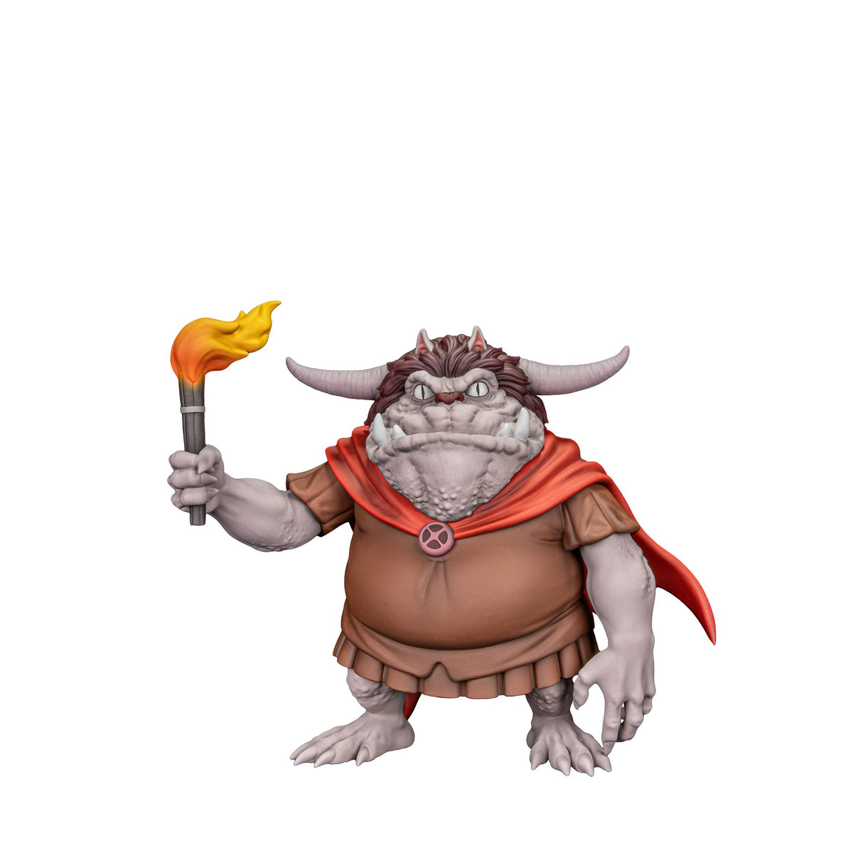 The Hobbit - Goblin - Vinyl Figure