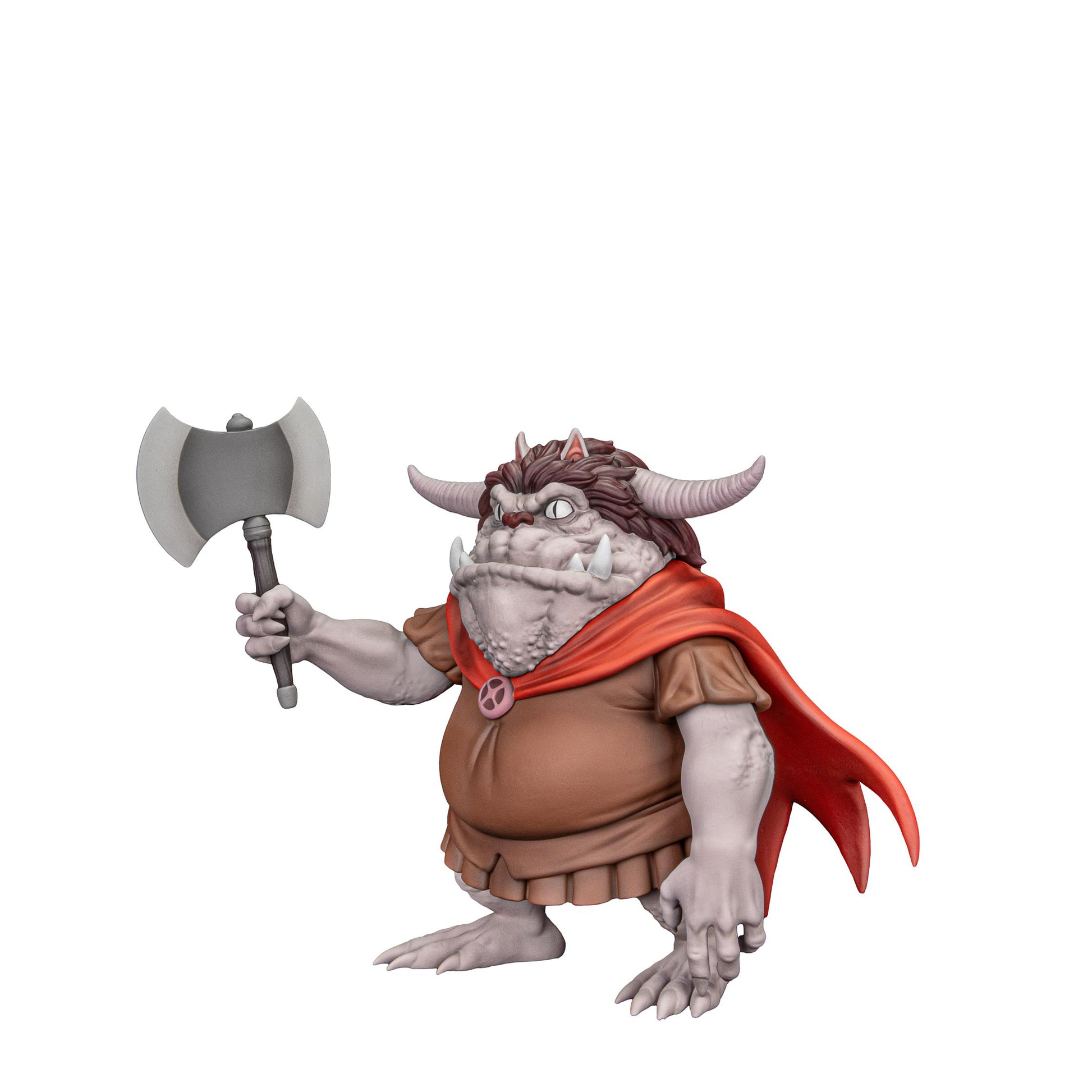 The Hobbit - Goblin - Vinyl Figure
