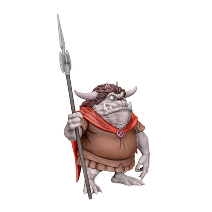 The Hobbit - Goblin - Vinyl Figure