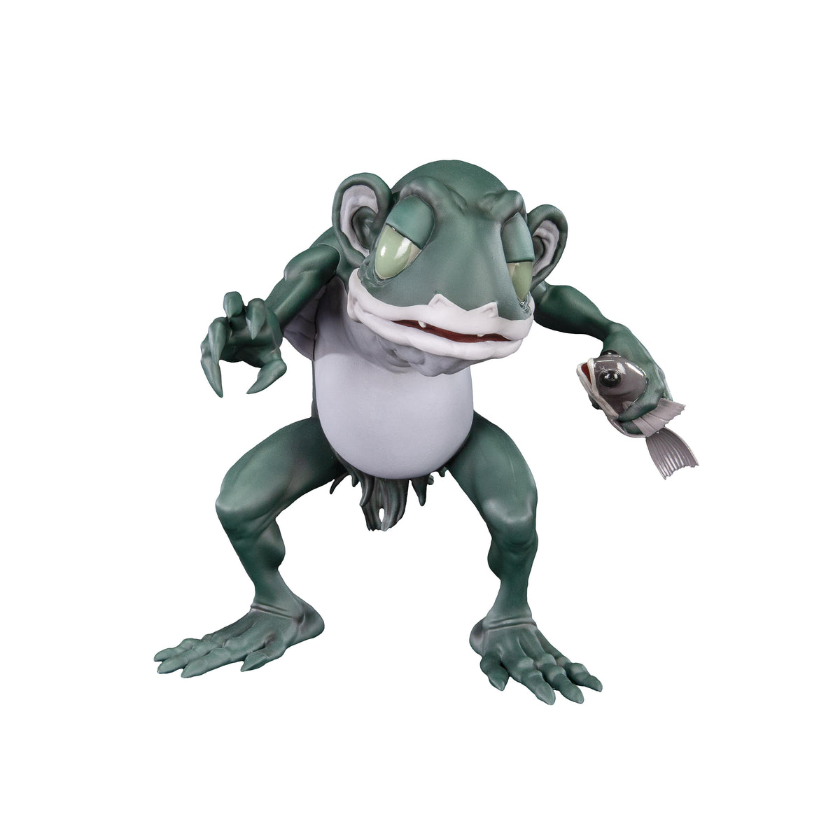 The Hobbit - Gollum - Vinyl Figure