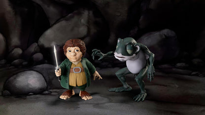 The Hobbit - Gollum - Vinyl Figure