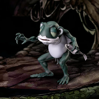 The Hobbit - Gollum - Vinyl Figure