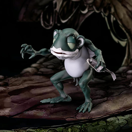 The Hobbit - Gollum - Vinyl Figure