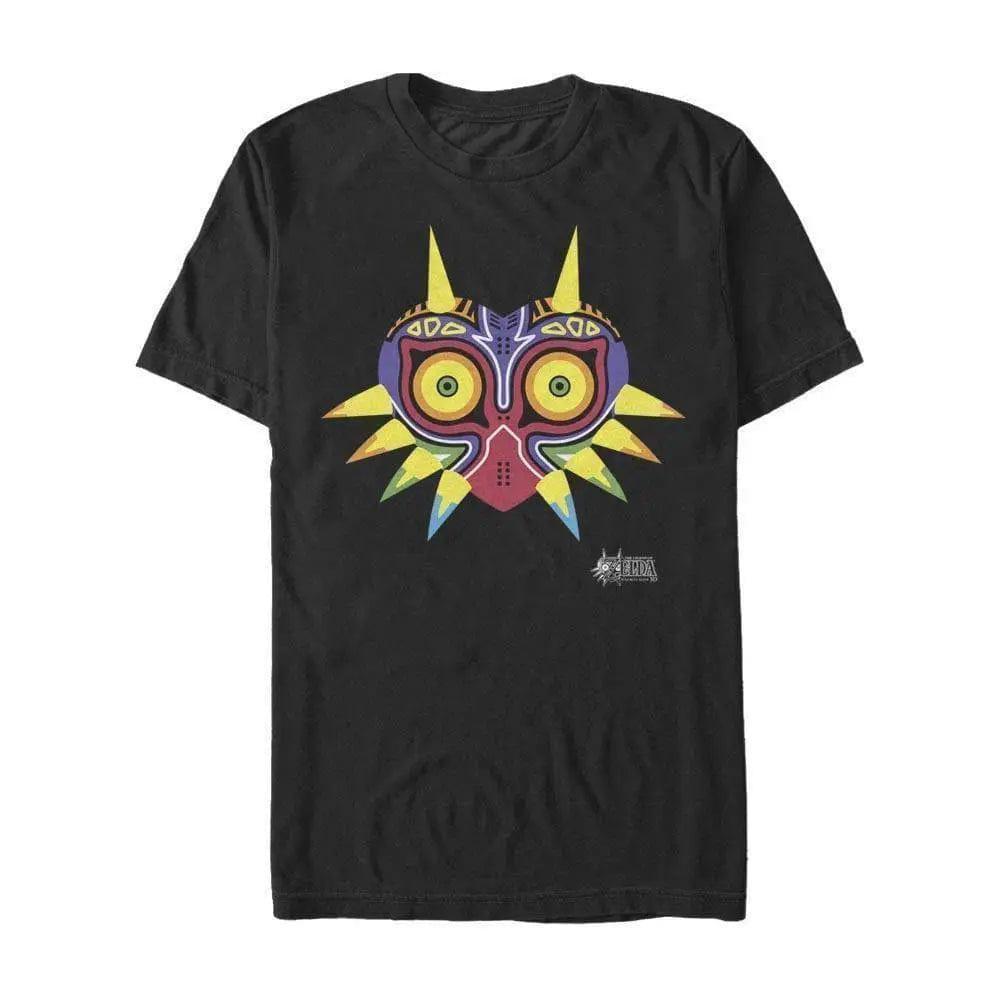 The Legend of Zelda - Majora's Mask - T-Shirt