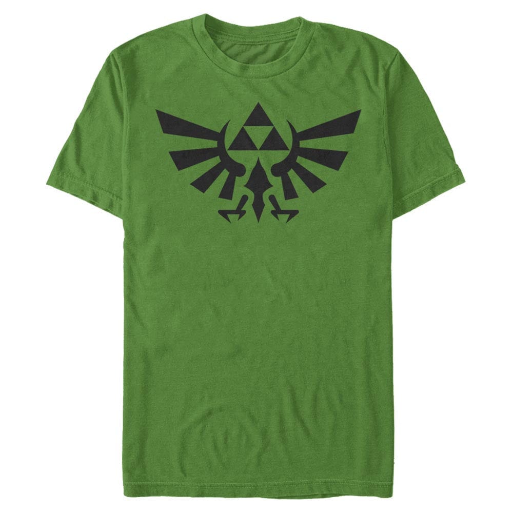 The Legend of Zelda - Ocarina of Time - T-Shirt