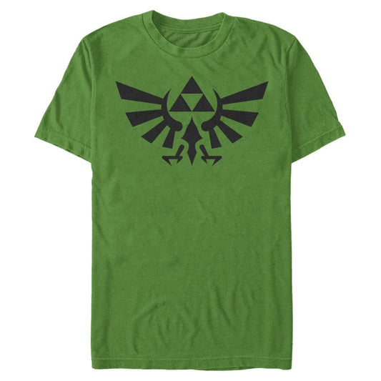 The Legend of Zelda - Ocarina of Time - T-Shirt