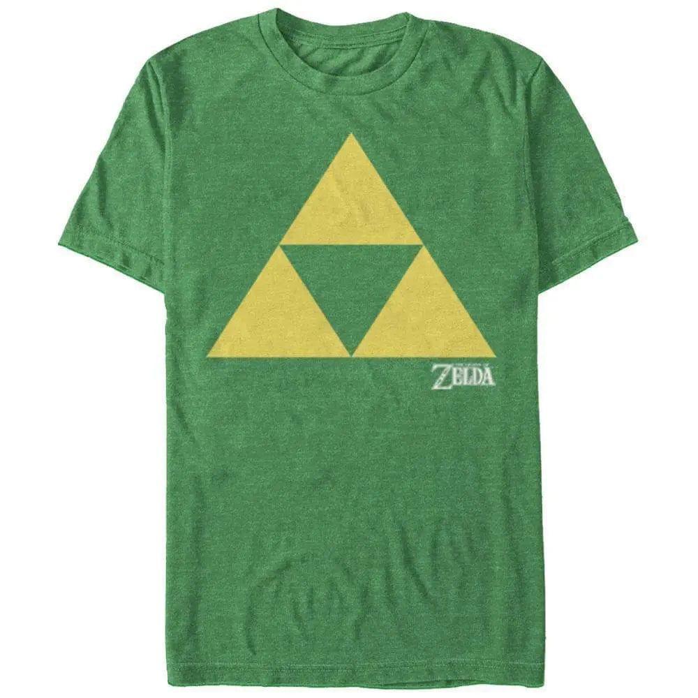 The Legend of Zelda - Toraifosu - T-Shirt
