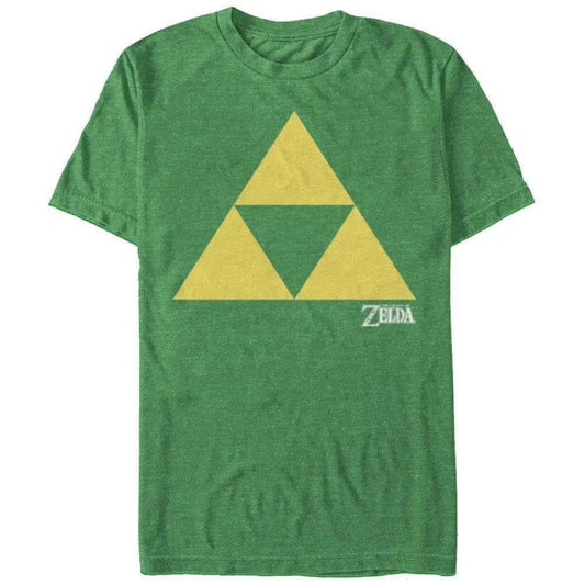 The Legend of Zelda - Toraifosu - T-Shirt