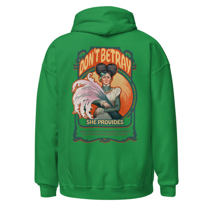The Outer Worlds 2 - Auntie's Choice - Pullover Hoodie