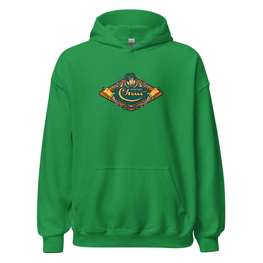 The Outer Worlds 2 - Auntie's Choice - Pullover Hoodie