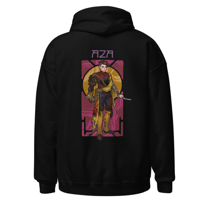 The Outer Worlds 2 - Aza - Pullover Hoodie