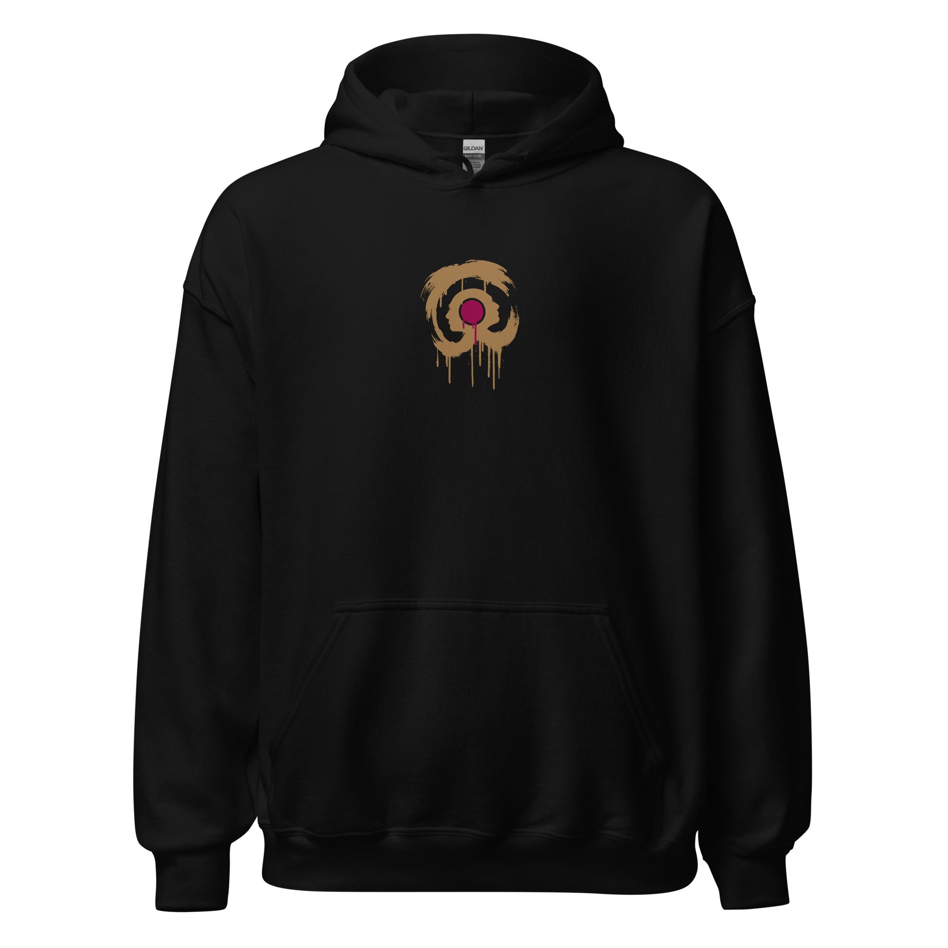 The Outer Worlds 2 - Aza - Pullover Hoodie