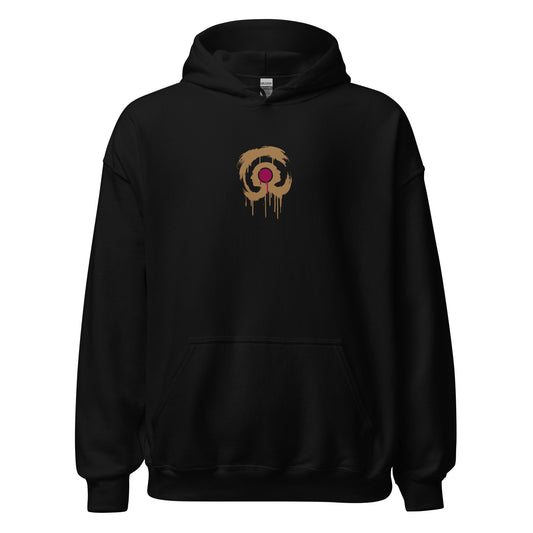 The Outer Worlds 2 - Aza - Pullover Hoodie