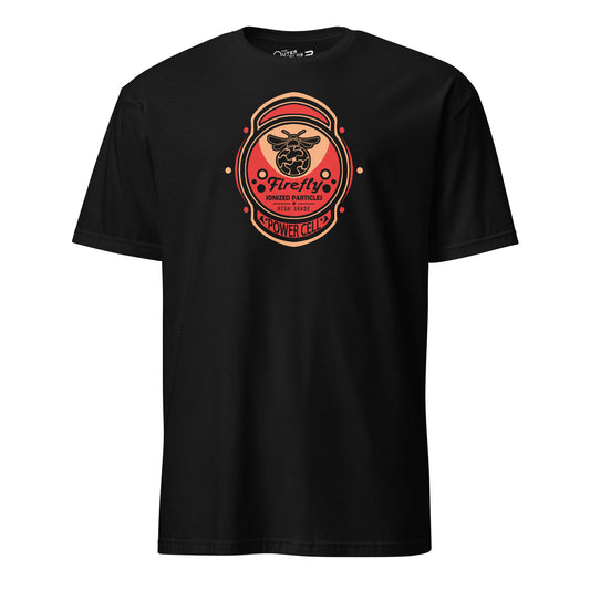 The Outer Worlds 2 - Firefly - T-Shirt