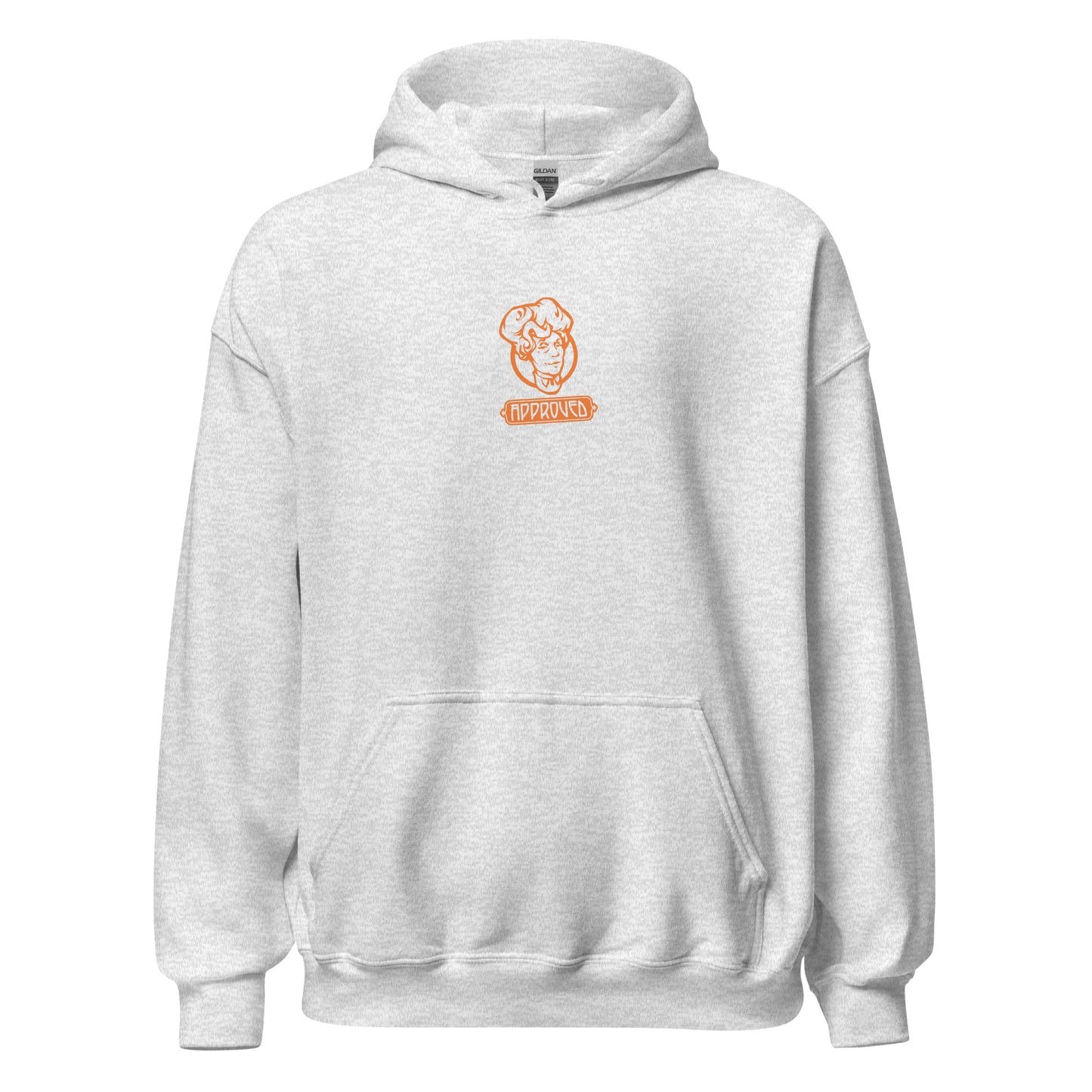 The Outer Worlds 2 - Inez - Pullover Hoodie