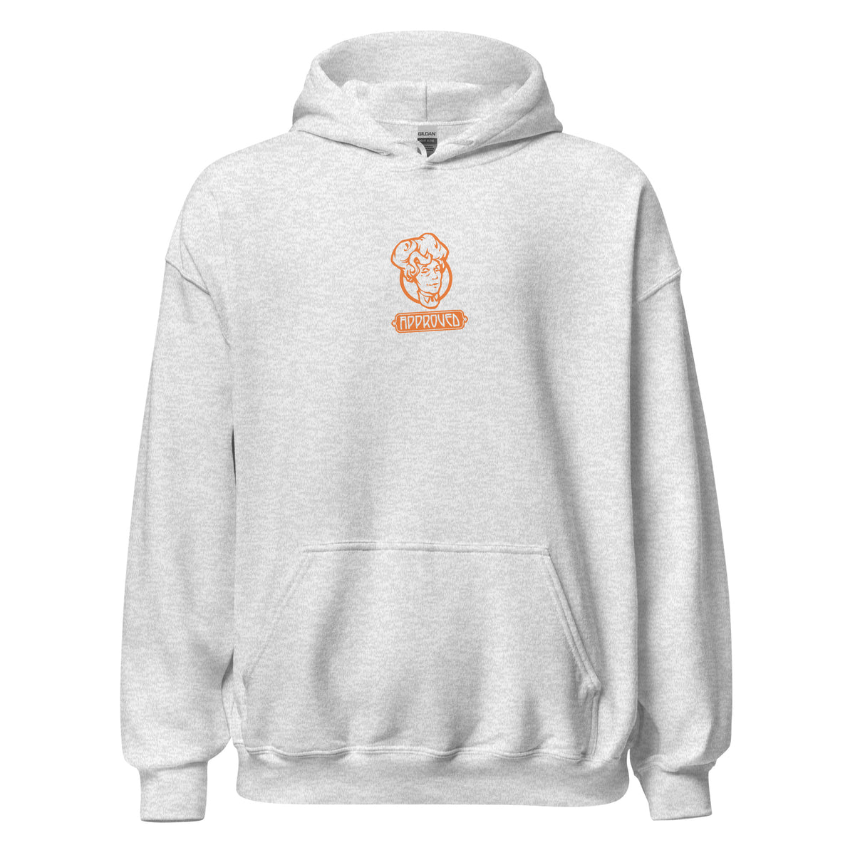 The Outer Worlds 2 - Inez - Pullover Hoodie