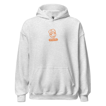 The Outer Worlds 2 - Inez - Pullover Hoodie