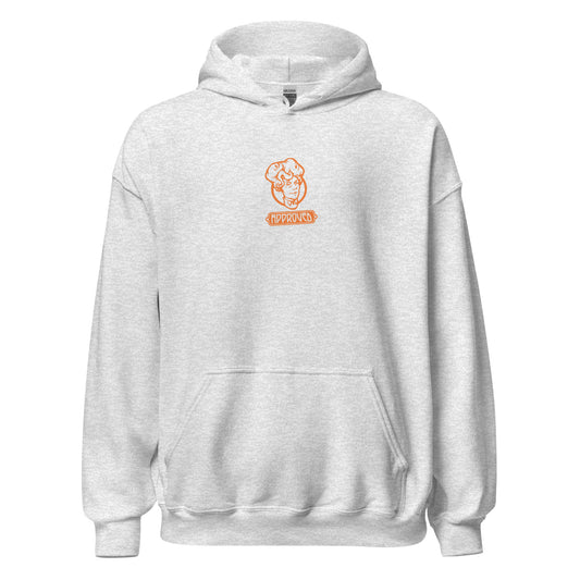The Outer Worlds 2 - Inez - Pullover Hoodie