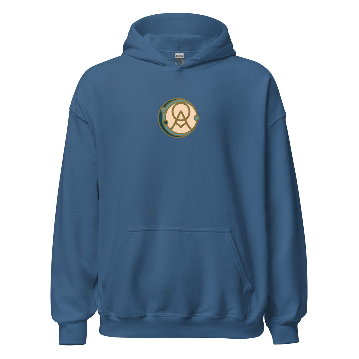 The Outer Worlds 2 - Marisol - Pullover Hoodie
