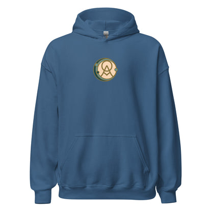 The Outer Worlds 2 - Marisol - Pullover Hoodie